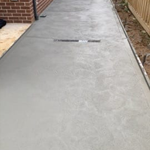 SBA Concreting