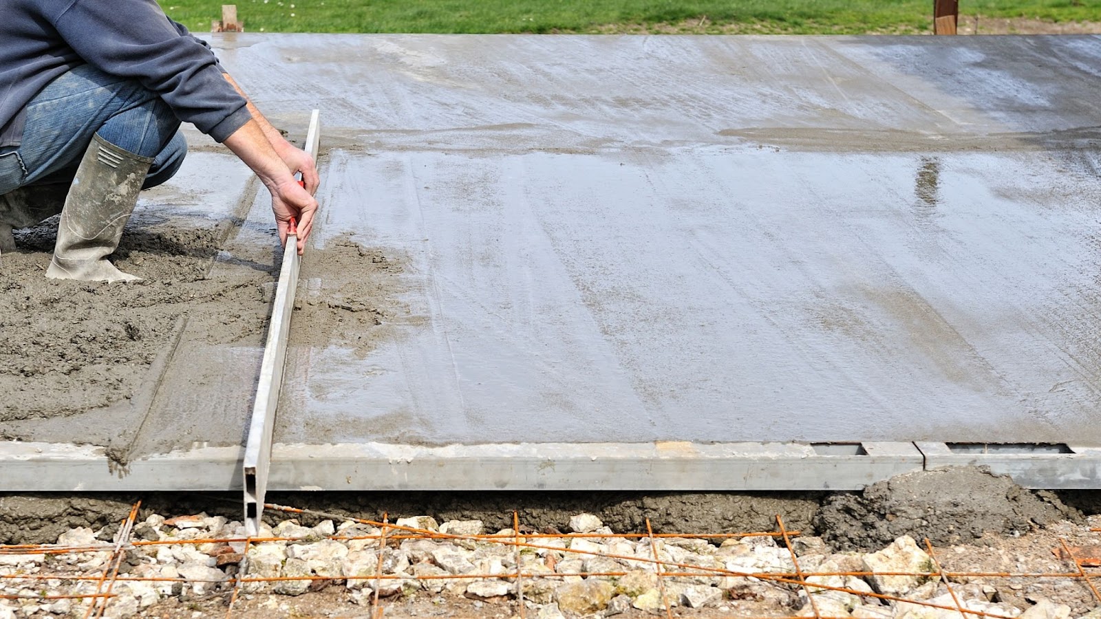 Shed slabs Melbourne